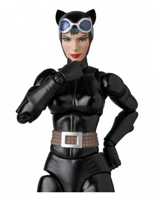 Medicom Toy MAFEX Batman Hush Catwoman Medicom Toy MAFEX Batman Hush Catwoman
