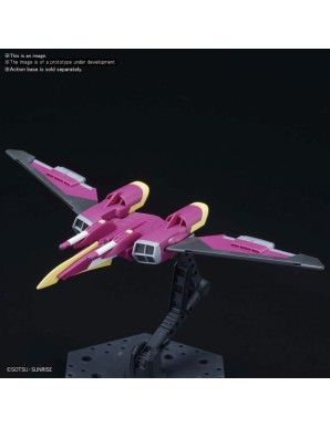 Bandai High Grade HGCE 1/144 Mobile Suit Gundam ZGMF-X19A ∞ Justice Gundam