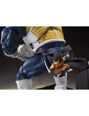 Bandai S.H. Figuarts Dragon Ball Z Great Ape Vegeta