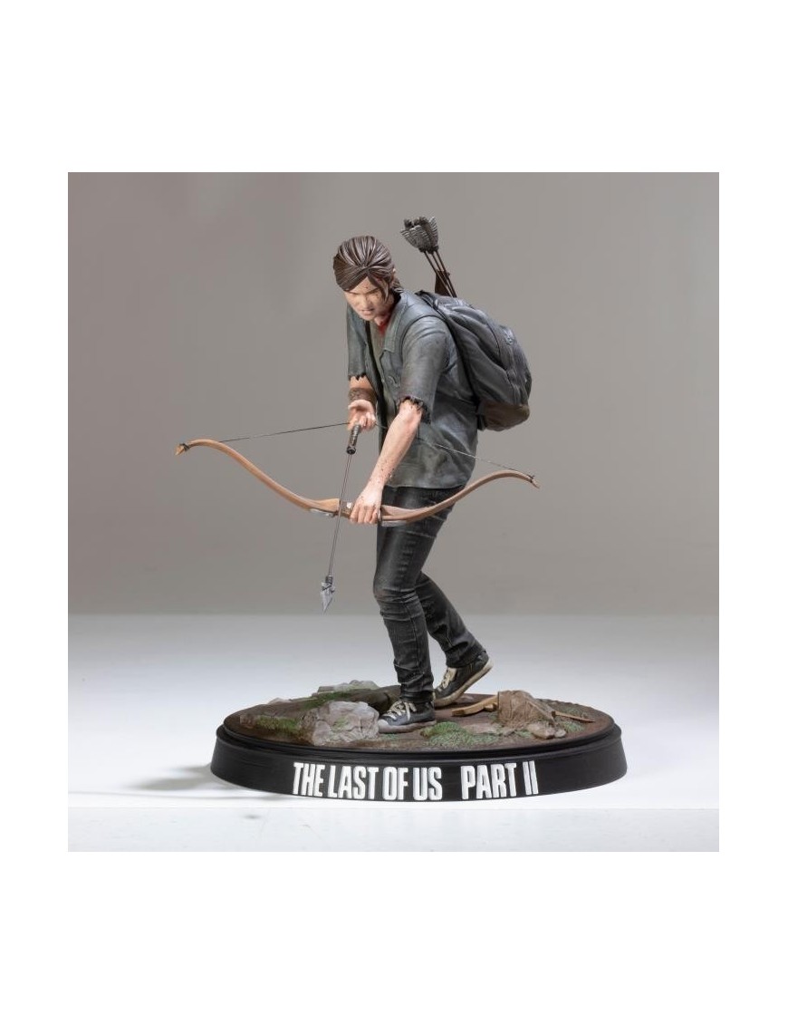 Dark Horse The Last of Us Part II Ellie Dark Horse The Last of Us Part II Ellie