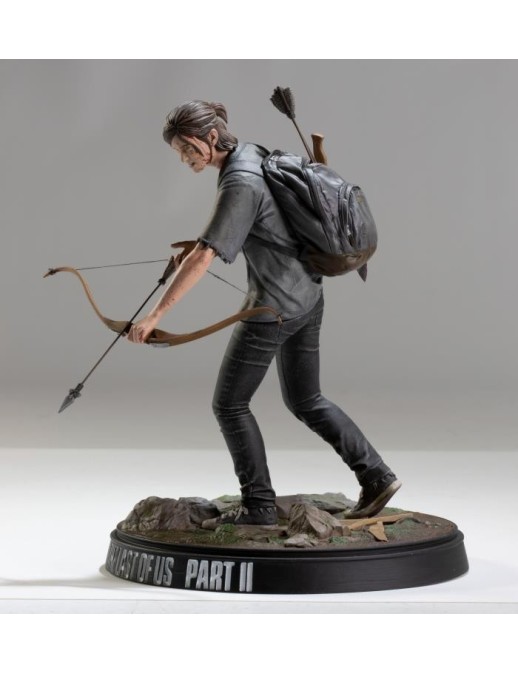 Dark Horse The Last of Us Part II Ellie