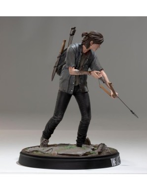 Dark Horse The Last of Us Part II Ellie