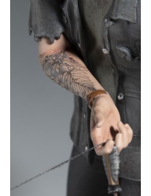 Dark Horse The Last of Us Part II Ellie