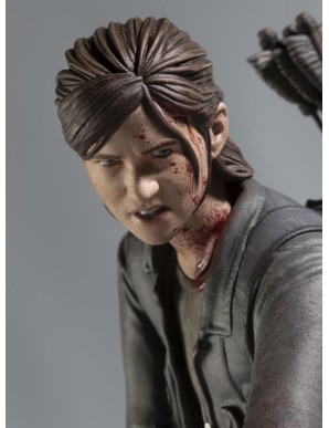 Dark Horse The Last of Us Part II Ellie