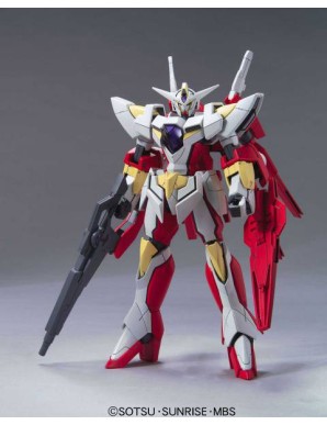Bandai High Grade HG 1/144 Mobile Suit Gundam CB-0000G/C Reborns Gundam
