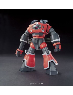 Bandai High Grade HGUC 1/144 Mobile Suit Gundam MSM-08 Zogock Unicorn Version