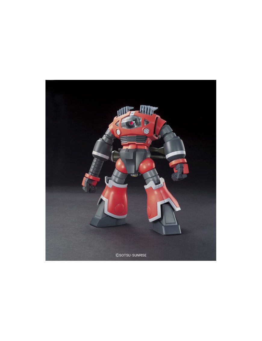 Bandai High Grade HGUC 1/144 Mobile Suit Gundam MSM-08 Zogock Unicorn Version