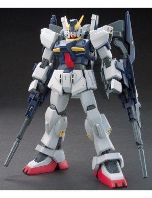 Bandai High Grade HGBF 1/144 Mobile Suit Gundam RX-178B Build Gundam Mk-II