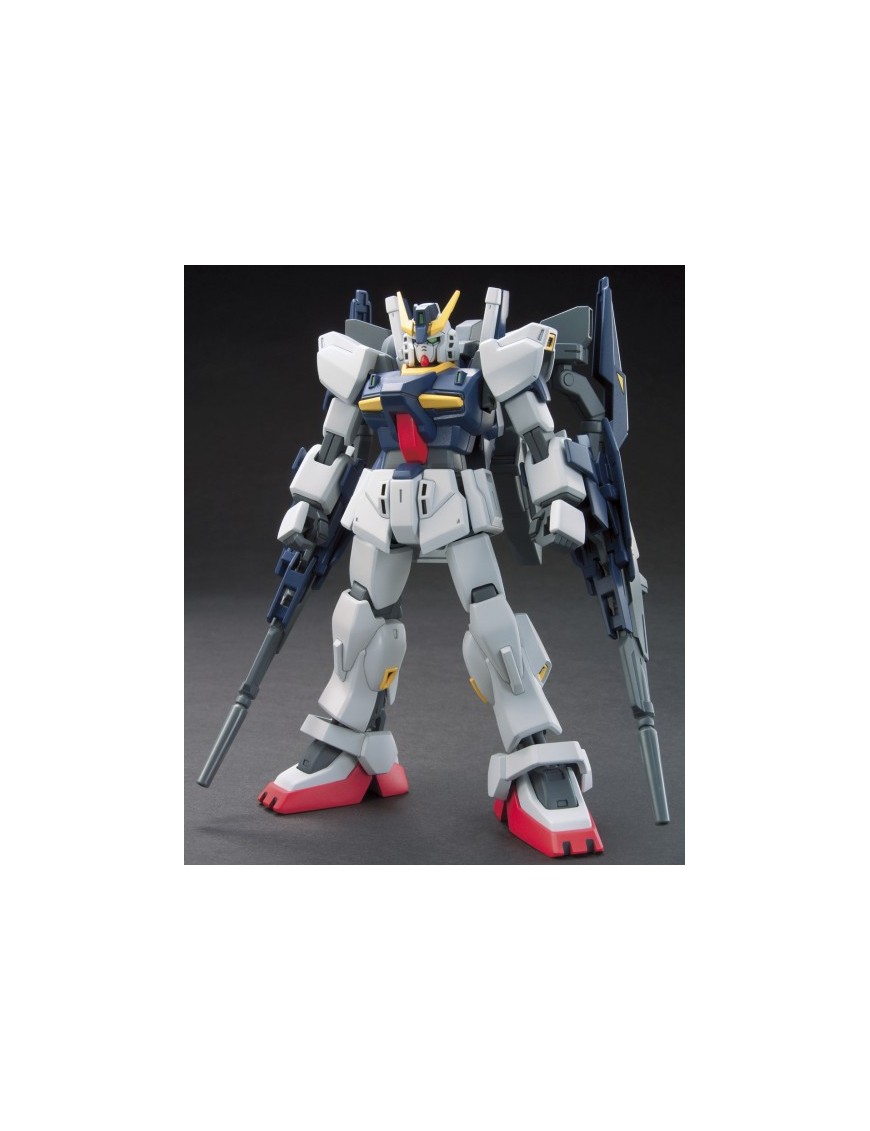Bandai High Grade HGBF 1/144 Mobile Suit Gundam RX-178B Build Gundam Mk-II