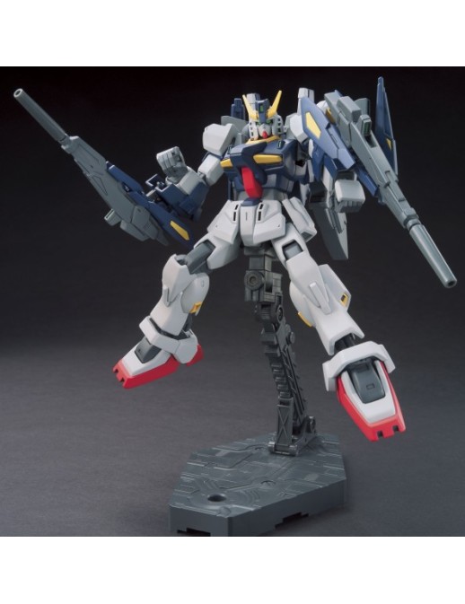 Bandai High Grade HGBF 1/144 Mobile Suit Gundam RX-178B Build Gundam Mk-II