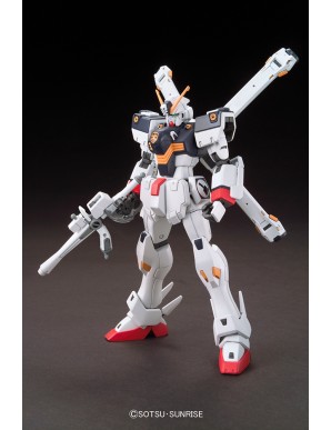 Bandai High Grade HGUC 1/144 Mobile Suit Gundam XM-X1 Crossbone Gundam X1