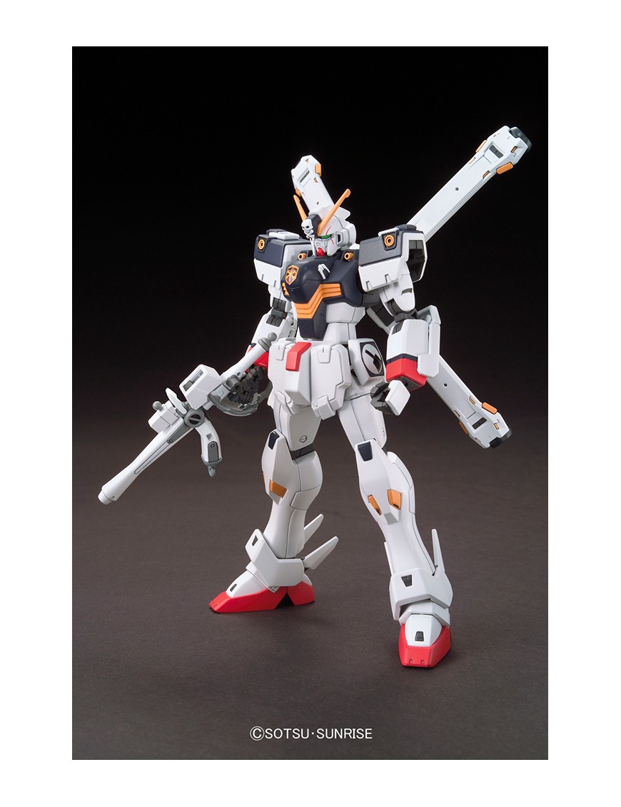 Bandai High Grade HGUC 1/144 Mobile Suit Gundam XM-X1 Crossbone Gundam X1 Bandai High Grade HGUC 1/144 Mobile Suit Gundam XM-X1 Crossbone Gundam X1