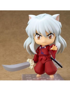Good Smile Company Nendoroid Inuyasha