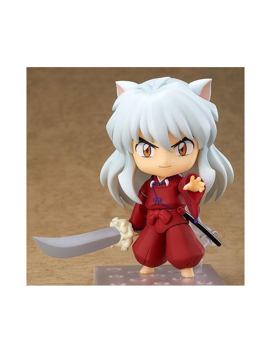 Good Smile Company Nendoroid Inuyasha