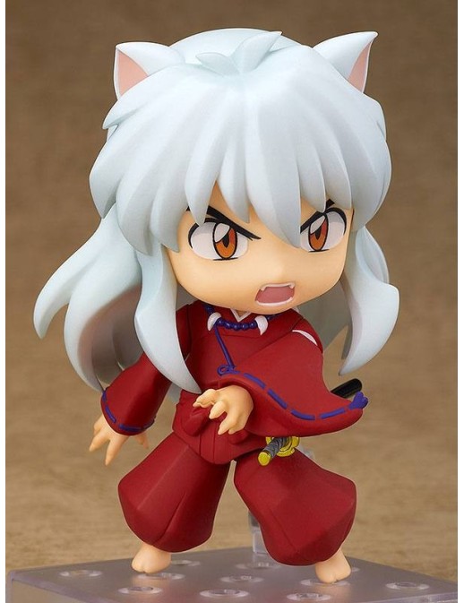 Good Smile Company Nendoroid Inuyasha