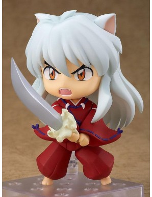 Good Smile Company Nendoroid Inuyasha