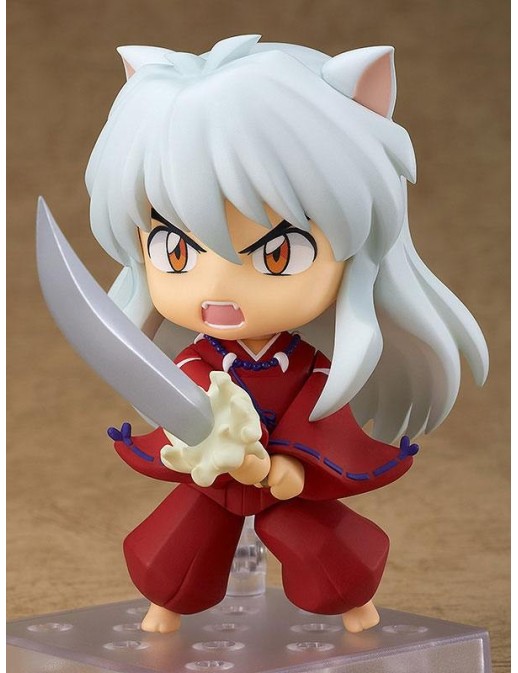 Good Smile Company Nendoroid Inuyasha
