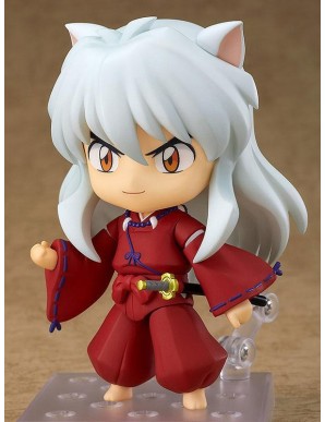 Good Smile Company Nendoroid Inuyasha