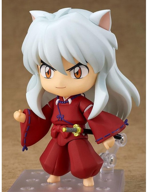 Good Smile Company Nendoroid Inuyasha
