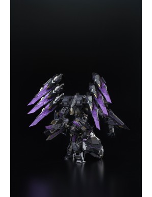 Flame Toys Kuro Kara Kuri 05 Series Transformers Megatron