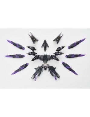 Flame Toys Kuro Kara Kuri 05 Series Transformers Megatron