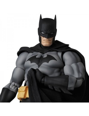 Medicom Toy MAFEX Batman Hush Batman Black Version