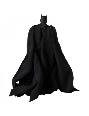 Medicom Toy MAFEX Batman Hush Batman Black Version
