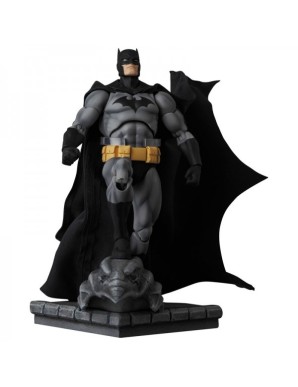 Medicom Toy MAFEX Batman Hush Batman Black Version