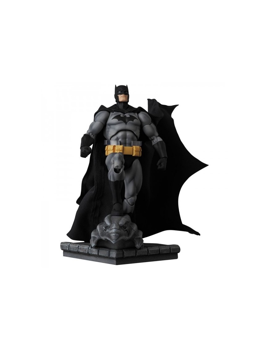 Medicom Toy MAFEX Batman Hush Batman Black Version Medicom Toy MAFEX Batman Hush Batman Black Version