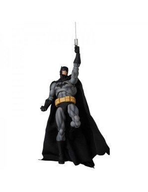 Medicom Toy MAFEX Batman Hush Batman Black Version