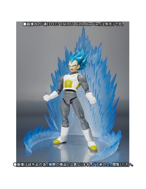 Bandai S.H. Figuarts Dragon Ball Super Vegeta Super Saiyan Blue