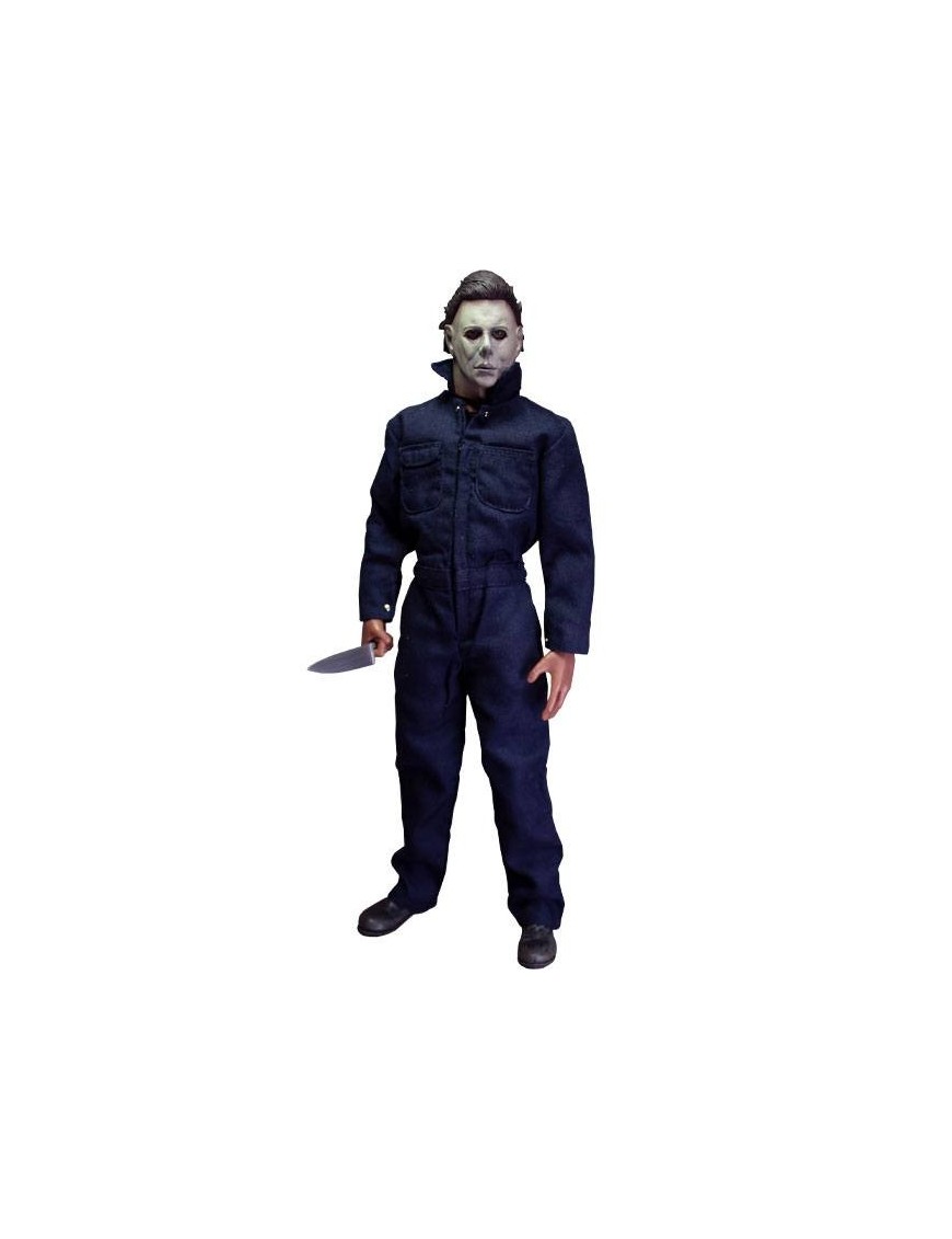 Trick or Treat Studios Halloween Michael Myers 1/6 Action Figure