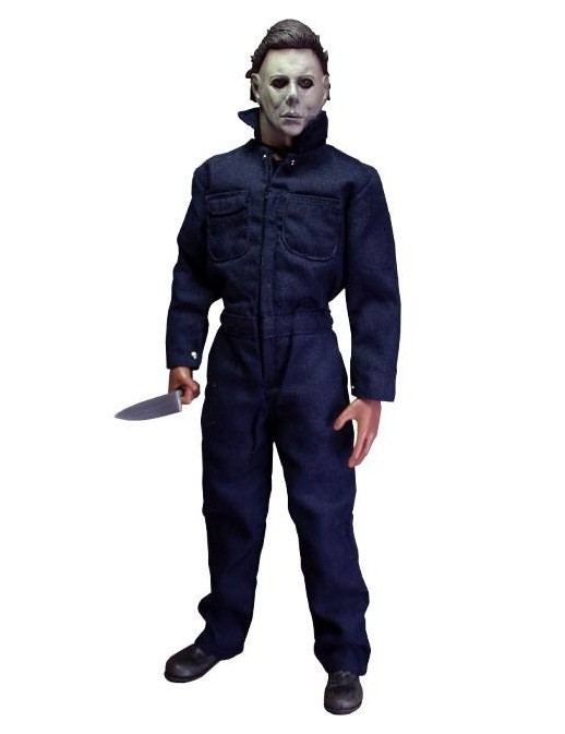 Trick or Treat Studios Halloween Michael Myers 1/6 Action Figure