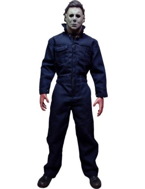 Trick or Treat Studios Halloween Michael Myers 1/6 Action Figure