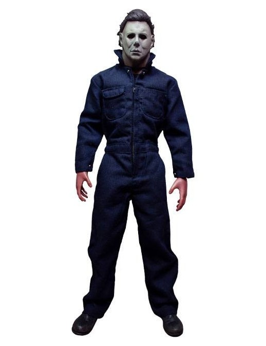 Trick or Treat Studios Halloween Michael Myers 1/6 Action Figure