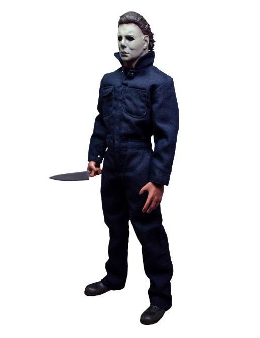 Trick or Treat Studios Halloween Michael Myers 1/6 Action Figure