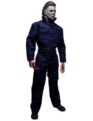 Trick or Treat Studios Halloween Michael Myers 1/6 Action Figure