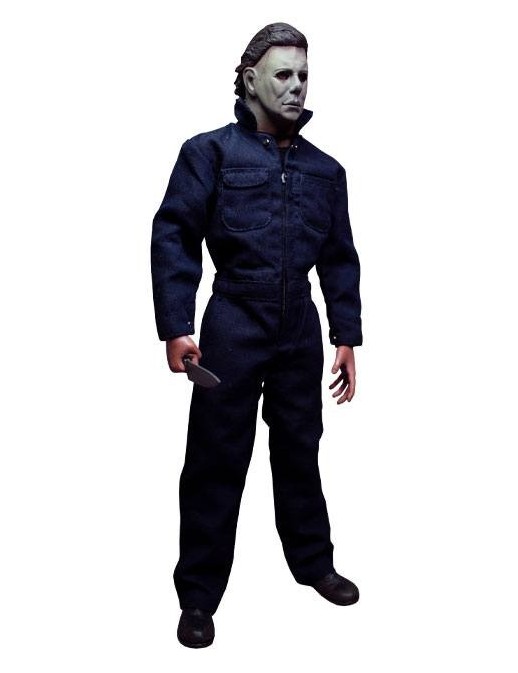 Trick or Treat Studios Halloween Michael Myers 1/6 Action Figure