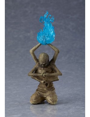 Max Factory Figma Sekiro Shadows Die Twice DX Version