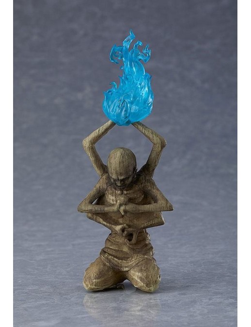 Max Factory Figma Sekiro Shadows Die Twice DX Version