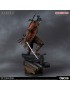 Gecco Sekiro Shadows Die Twice Wolf 1/6 Scale Statue