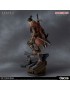 Gecco Sekiro Shadows Die Twice Wolf 1/6 Scale Statue