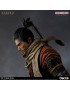 Gecco Sekiro Shadows Die Twice Wolf 1/6 Scale Statue
