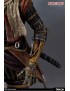 Gecco Sekiro Shadows Die Twice Wolf 1/6 Scale Statue