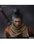 Gecco Sekiro Shadows Die Twice Wolf 1/6 Scale Statue