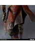 Gecco Sekiro Shadows Die Twice Wolf 1/6 Scale Statue