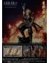 Gecco Sekiro Shadows Die Twice Wolf 1/6 Scale Statue