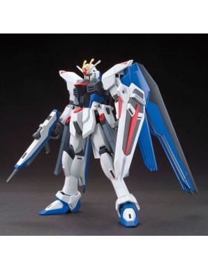 Bandai High Grade HGCE 1/144 Mobile Suit Gundam ZGMF-X10A Freedom Gundam