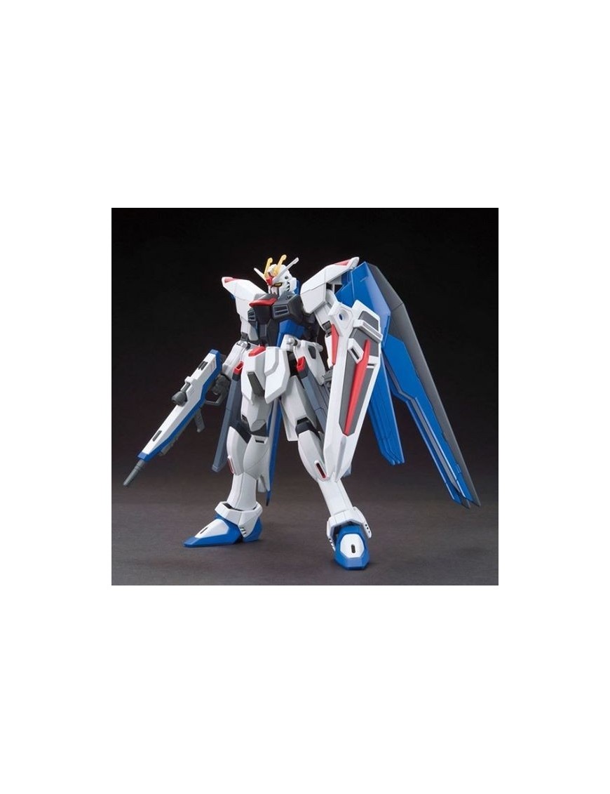 Bandai High Grade HGCE 1/144 Mobile Suit Gundam ZGMF-X10A Freedom Gundam