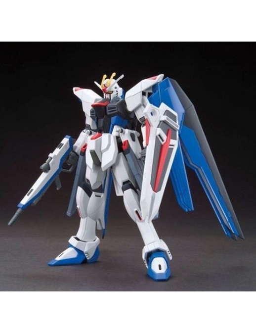 Bandai High Grade HGCE 1/144 Mobile Suit Gundam ZGMF-X10A Freedom Gundam